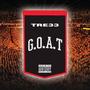 G.O.A.T. (Explicit)