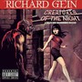 Creature of the Night (Explicit)