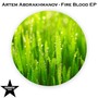 Fire Blood EP