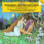 Mendelssohn: A Midsummer Night's Dream