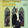 Concert (feat. Le Grand Orchestre et les Disciples de Masseney) (Live)