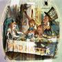 MAD HATTER (feat. Lil Moon) [Explicit]