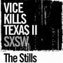 Connect/Vice Kills Texas II EP