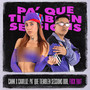 Pa' Que Tiemblen Sessions 008, **** That (Explicit)