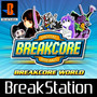 Breakcore World