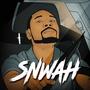 SNWAH (Southside Nigga Wit A  Heart) [Explicit]