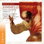 Jomelli: Veni Creator Spriritus, Tesori di Napoli, Vol. 9