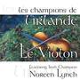 Les Champions de l'Irlande - Le Violon