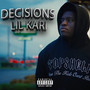 Decisions (Explicit)