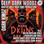 DARK KINGZ (feat. BALTIK, FEEZ, NAKTER WOLF & WOLFRANA) [Explicit]