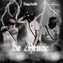 DE MENOR (Explicit)