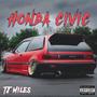 Honda Civic (Explicit)