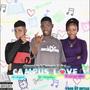 CAMPUS LOVE (feat. Finymeez & Harikeh)