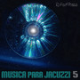 Música Para Jacuzzi 5