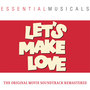 Essential Musicals: Lets Make Love
