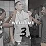 Welcome 3 #2-2 (Explicit)