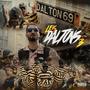 Les Daltons 3 (feat. N.a.e, FlipFlap z8, Mylo vln, Bibi laffreux, Dex z8, Le couz, Amr & Speeder-man) [Explicit]