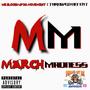 MARCH MADNESS (Explicit)