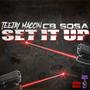 Set It Up (feat. Cb Sosa) [Explicit]