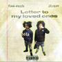 RAHH DIZZLE X JFUZEE-LETTER TO MY LOVED ONES