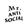 Mr. Anti Social