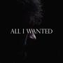 All I Wanted (Explicit)