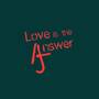 Love Is the Answer