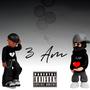 Alarma de las 3am (feat. Crisk) [Explicit]