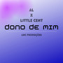 DONO DE MIM (Explicit)