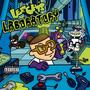 LEECHI'S LABORATORY (Explicit)