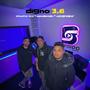 Digno 3.6 (feat. Chucho VCJ, Mac Gregor & Kaheele)