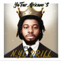 N.Y.C. DRILL (YaFavAfricanos) [Explicit]