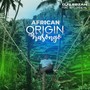 african orign kasongo (Instrumental Version)