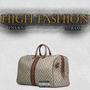 HIGH FASHION (feat. 22Bam) [Explicit]