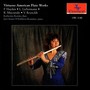 Flute Recital: Kemler, Katherine - MUCZYNSKI, R. / LIEBERMANN, L. / HAYDEN, P. / REYNOLDS, V. (Virtuoso American Flute Works)