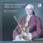 German Baroque Oboe Sonatas