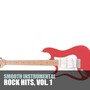 Smooth Instrumental Rock Hits, Vol. 1