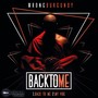 Back To Me EP