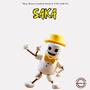 Saka (feat. London Dash, Villa Sub SA, Theboiiey Chase, Bisko Picc, Alviiey & Sya Mtha Nda) [Explicit]