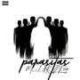 Parasitas (feat. ZZZ Beats) [Explicit]
