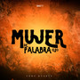 Mujer de Palabra (Ld)