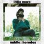 Little More (feat. Herodes) [Explicit]