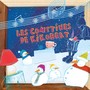 Sous la mousse du bain chaud