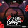 Volta Comigo (feat. Mr. Toby, Bere, Edukaliq, Eezzy & Lonny B) [Explicit]