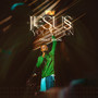 Jesus You Reign (Live)