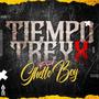 Tiempo (feat. GhettoBoy)