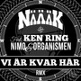 Vi Är Kvar Här (Remix)