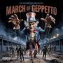 March Of Geppetto (Explicit)