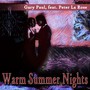 Warn Summer Nights (feat. Peter La Rose)