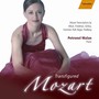 MALAN, Petronel: Transfigured Mozart